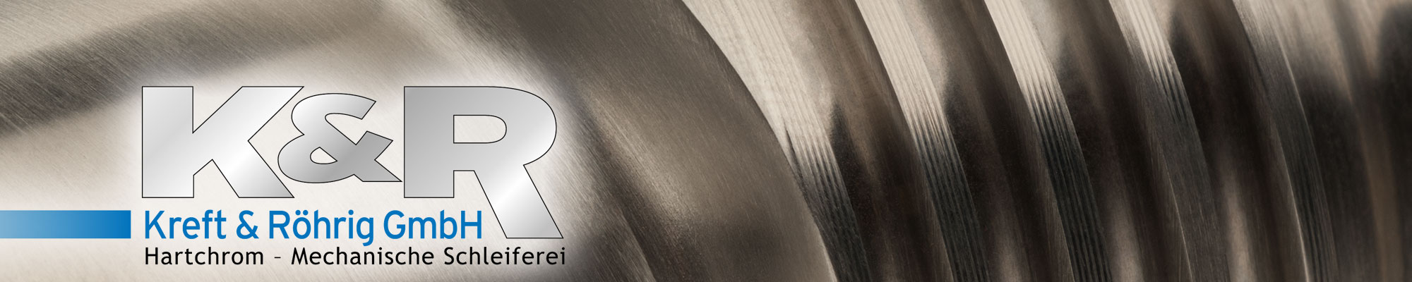 Kreft & Röhrig Hartchrom
