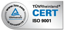 Tüv Cert