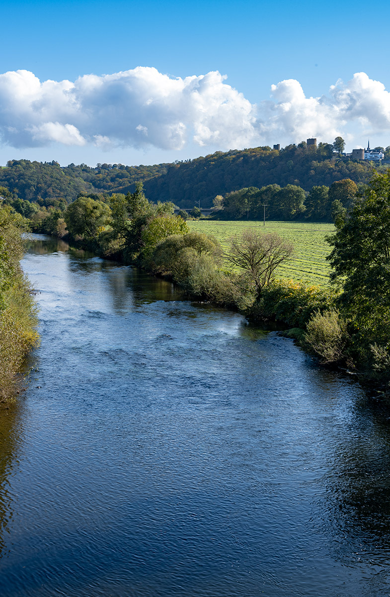 Umwelt- und Naturschutz